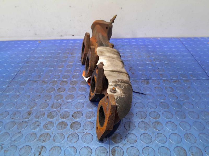 2009 Ford F-150 Exhaust Manifold