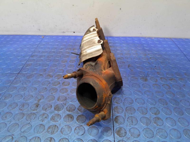 2009 Ford F-150 Exhaust Manifold