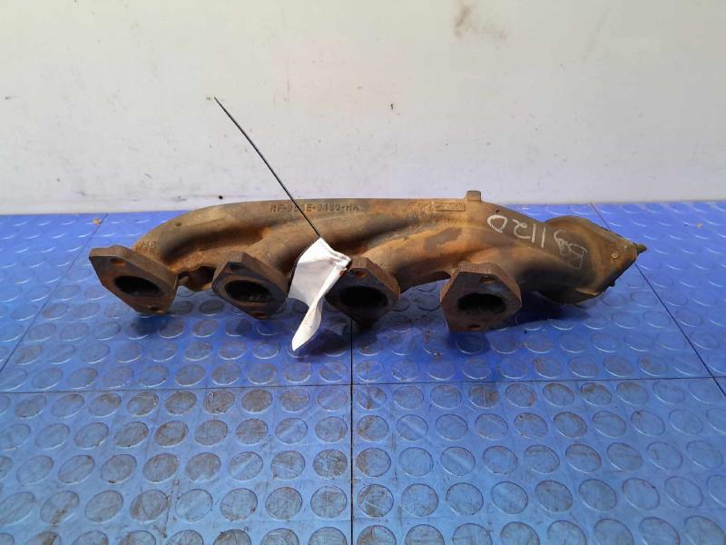 2009 Ford F-150 Exhaust Manifold