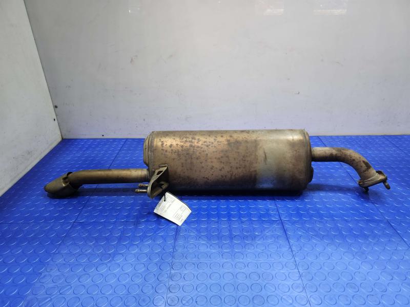 2012-2017 Hyundai Accent 1.6L Sedan Rear Exhaust Muffler OEM 287101R220
