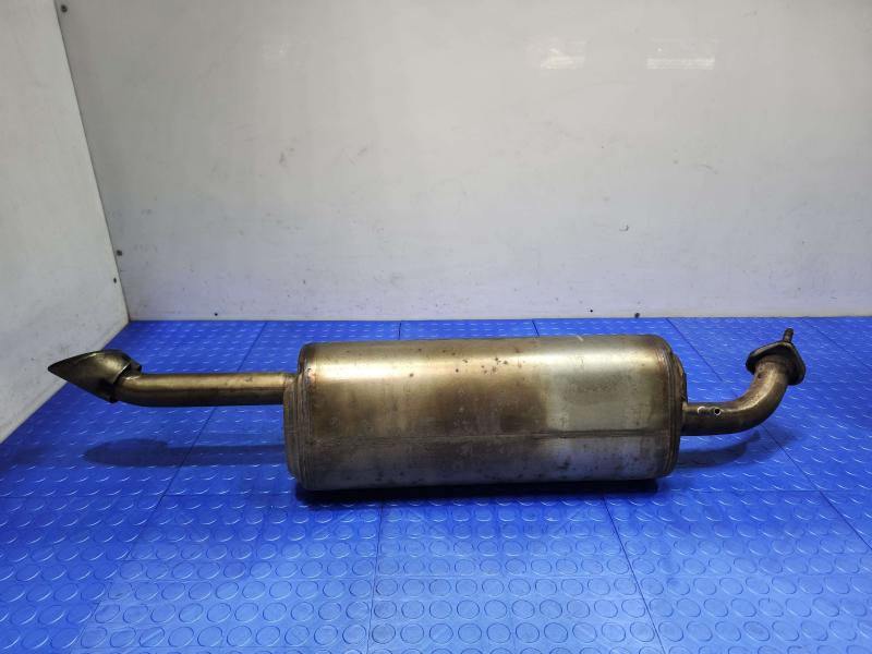 2012-2017 Hyundai Accent 1.6L Sedan Rear Exhaust Muffler OEM 287101R220