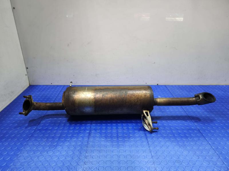 2012-2017 Hyundai Accent 1.6L Sedan Rear Exhaust Muffler OEM 287101R220