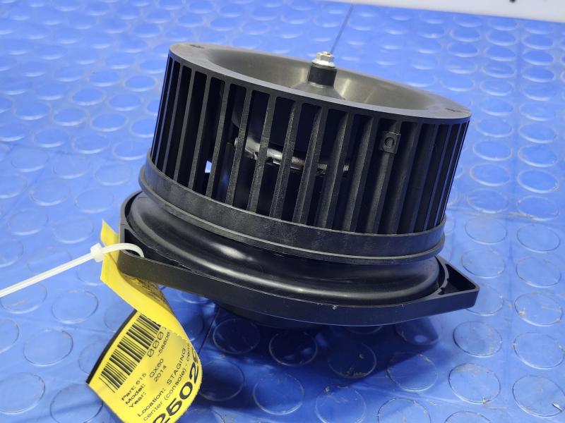 2014 Infiniti QX60 Blower Motor