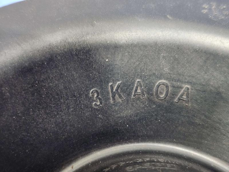 2014 Infiniti QX60 Blower Motor
