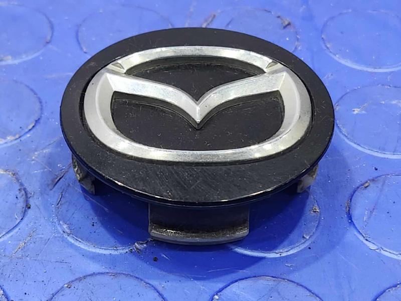 2015 Mazda CX-5 Center Cap