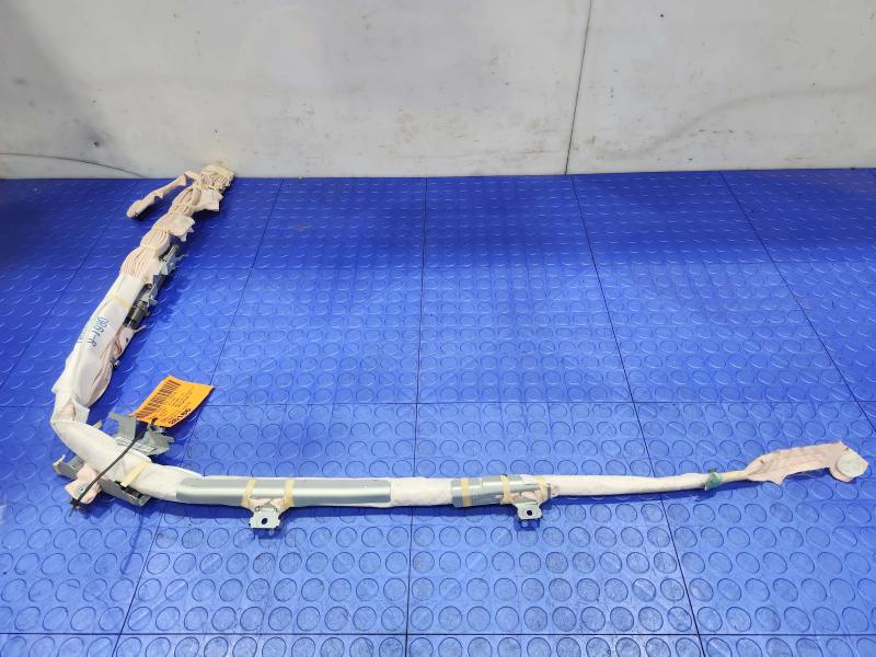 2013 Mazda Mazda2 Air Bag