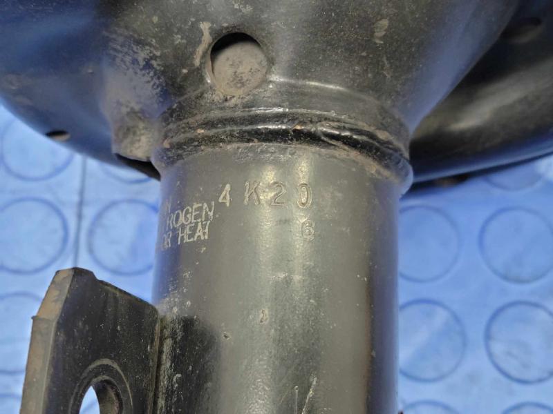 2015 Toyota Camry Strut Assembly