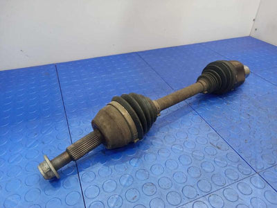 2008 Ford Explorer Axle Shaft