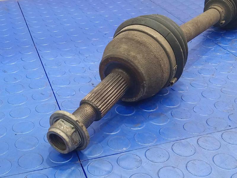 2008 Ford Explorer Axle Shaft