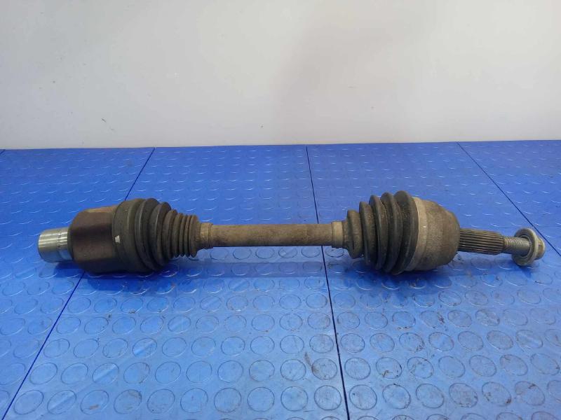 2008 Ford Explorer Axle Shaft