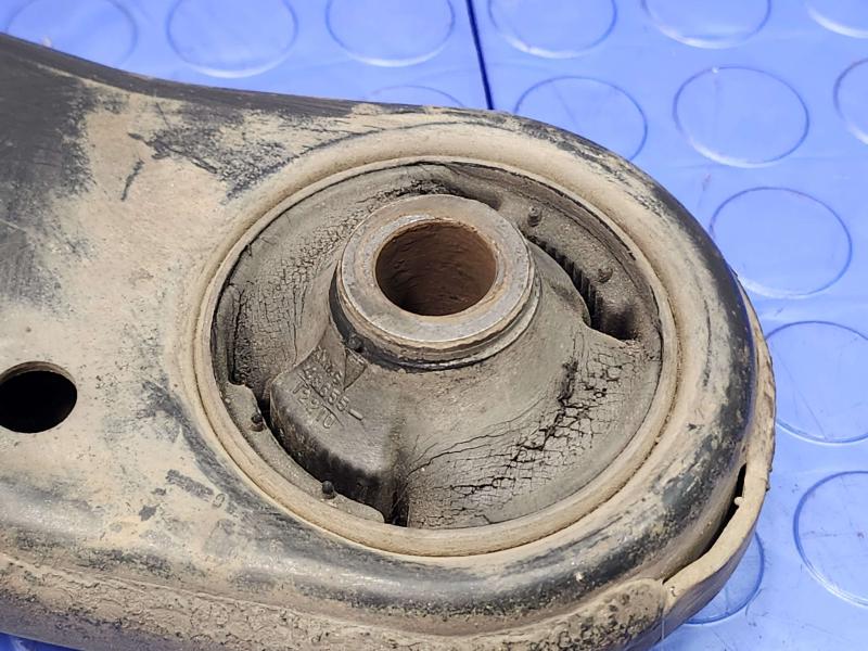 2010 Toyota Prius Lower Control Arm Front