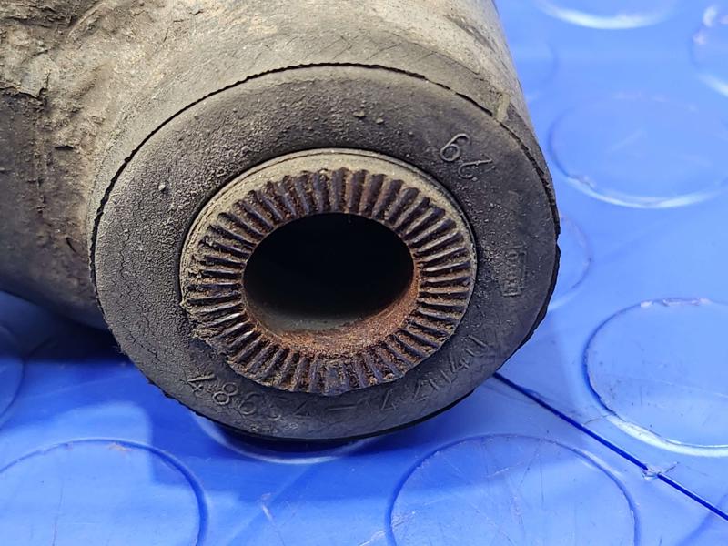 2010 Toyota Prius Lower Control Arm Front