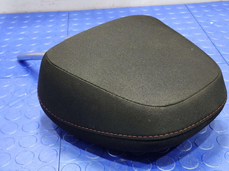 2017 Subaru Impreza Headrest