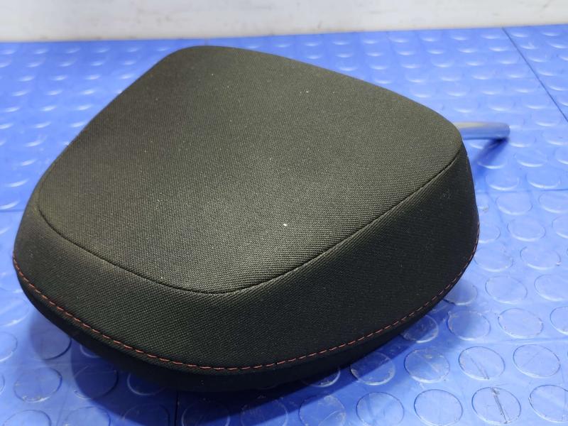 2017 Subaru Impreza Headrest