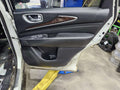2014 Infiniti QX60 Rear Door Trim Panel