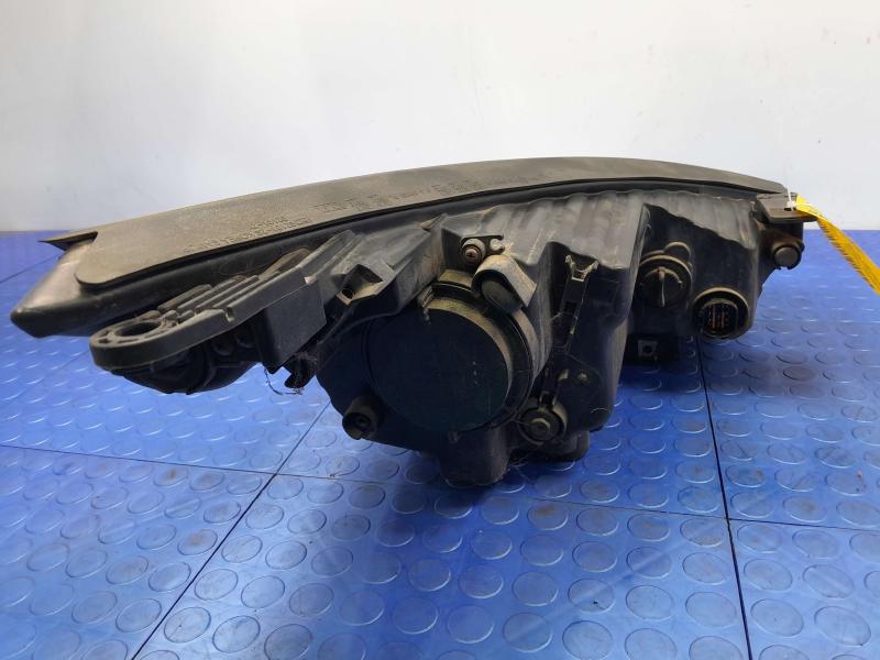 2015 Hyundai Tucson Headlamp Assembly