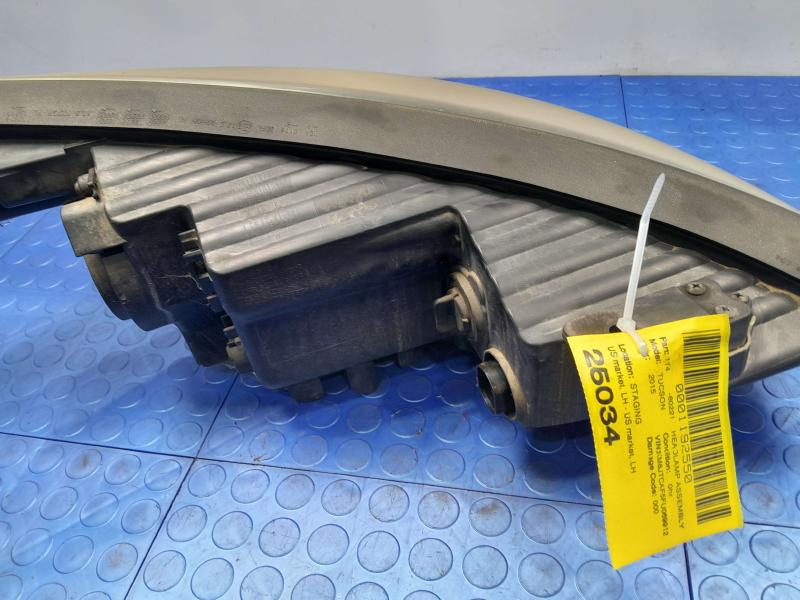 2015 Hyundai Tucson Headlamp Assembly