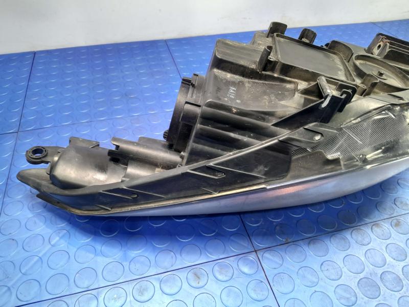 2015 Hyundai Tucson Headlamp Assembly