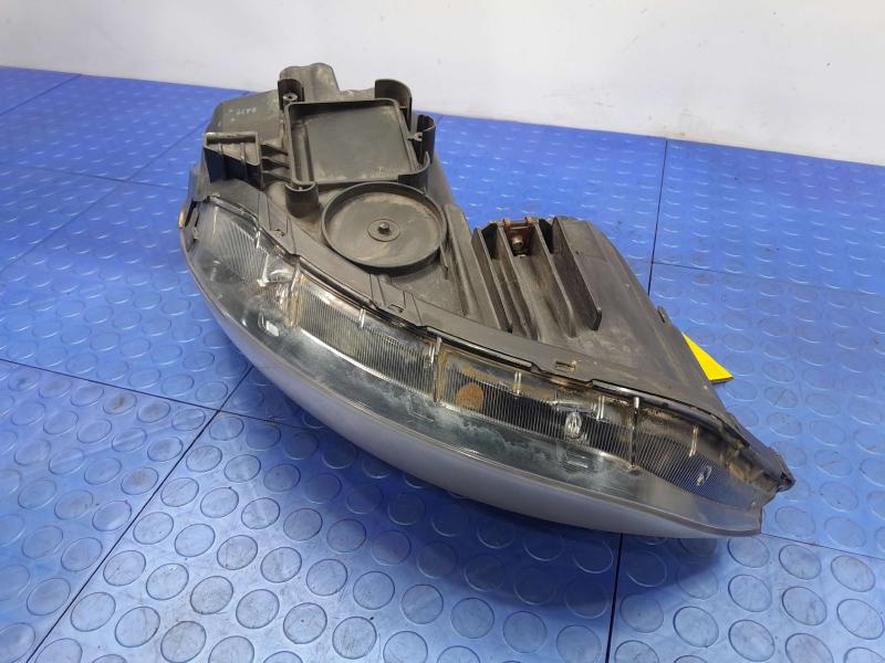 2015 Hyundai Tucson Headlamp Assembly