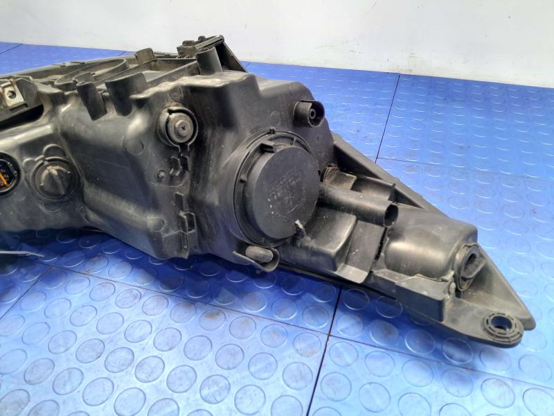 2015 Hyundai Tucson Headlamp Assembly