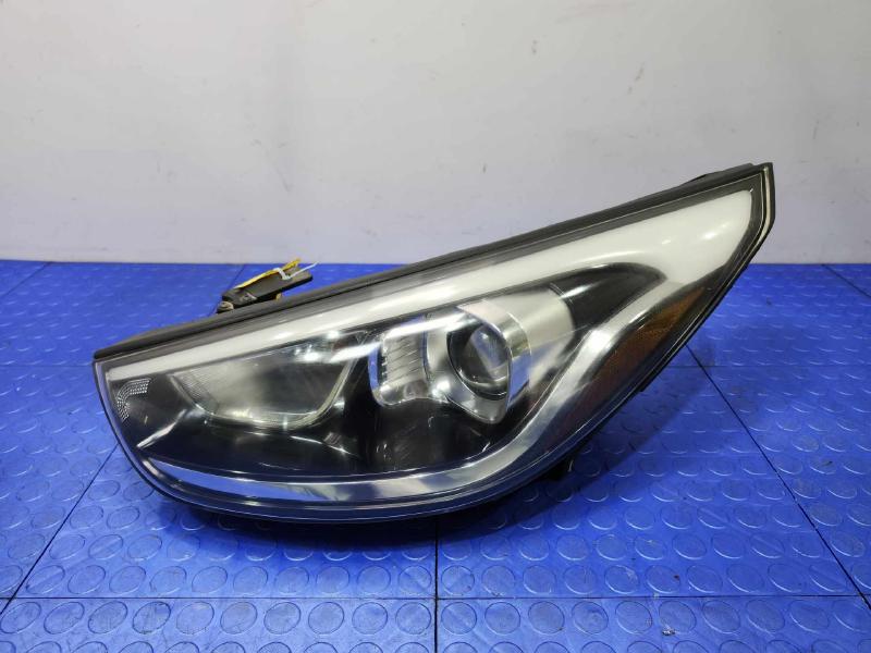 2015 Hyundai Tucson Headlamp Assembly