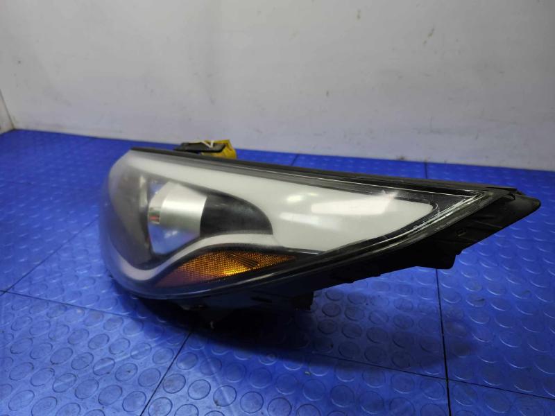 2015 Hyundai Tucson Headlamp Assembly