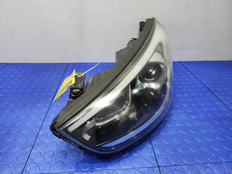 2015 Hyundai Tucson Headlamp Assembly