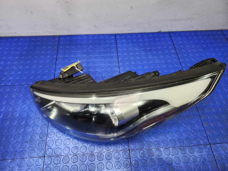2015 Hyundai Tucson Headlamp Assembly