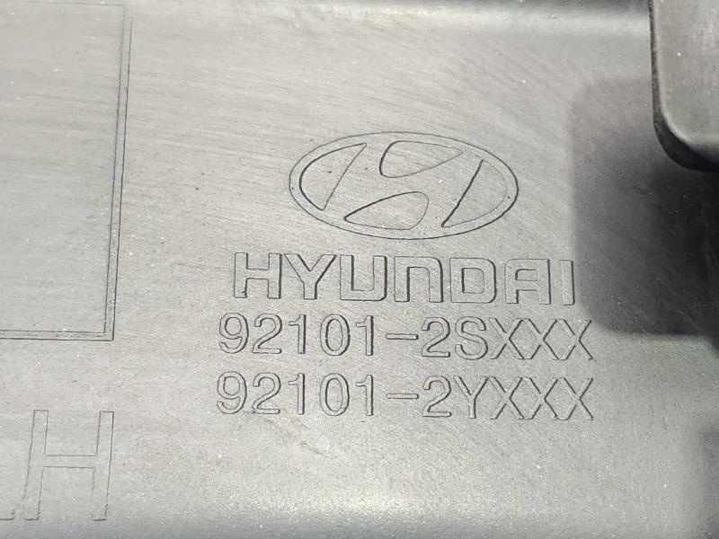 2015 Hyundai Tucson Headlamp Assembly