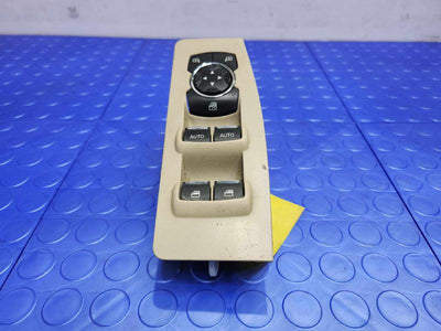 2013 Ford Taurus Door Switch Front
