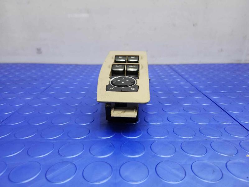2013 Ford Taurus Door Switch Front