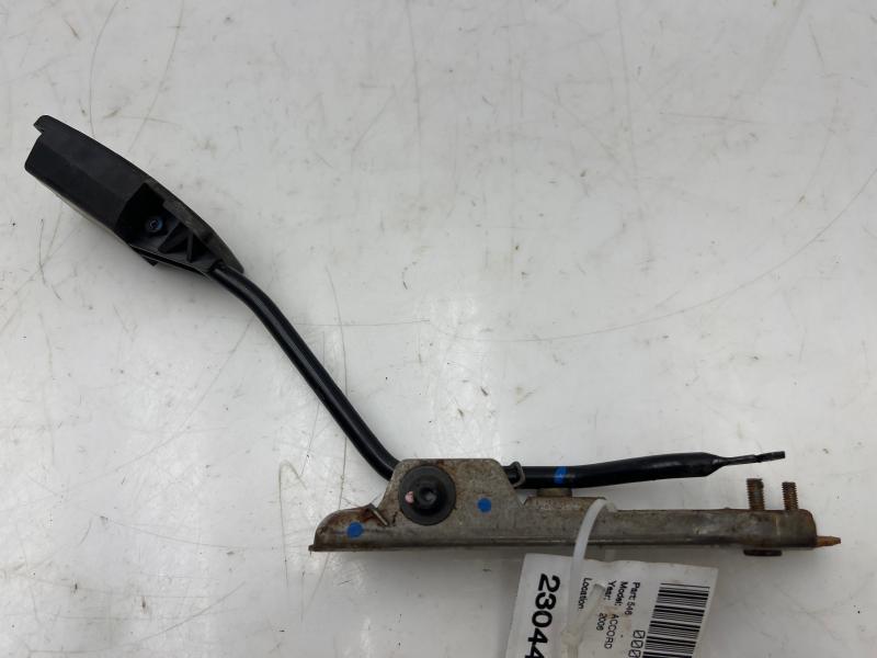 2003 - 2007 Honda Accord Accelerator Pedal Assembly OEM