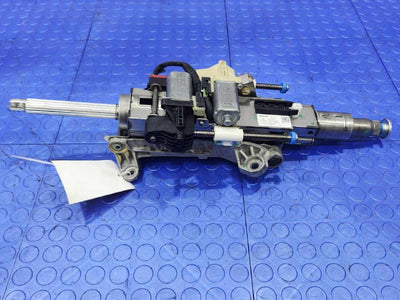 2017 Audi Q7 Steering Column
