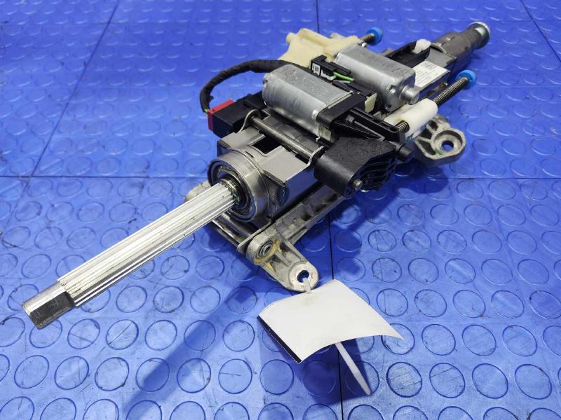 2017 Audi Q7 Steering Column