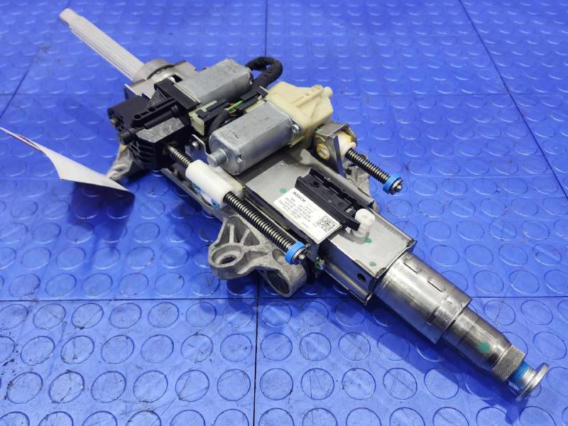 2017 Audi Q7 Steering Column