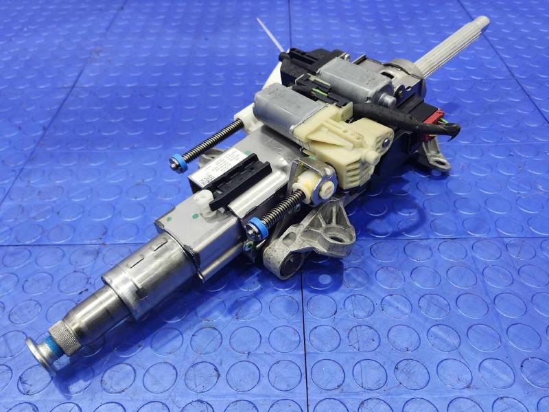 2017 Audi Q7 Steering Column