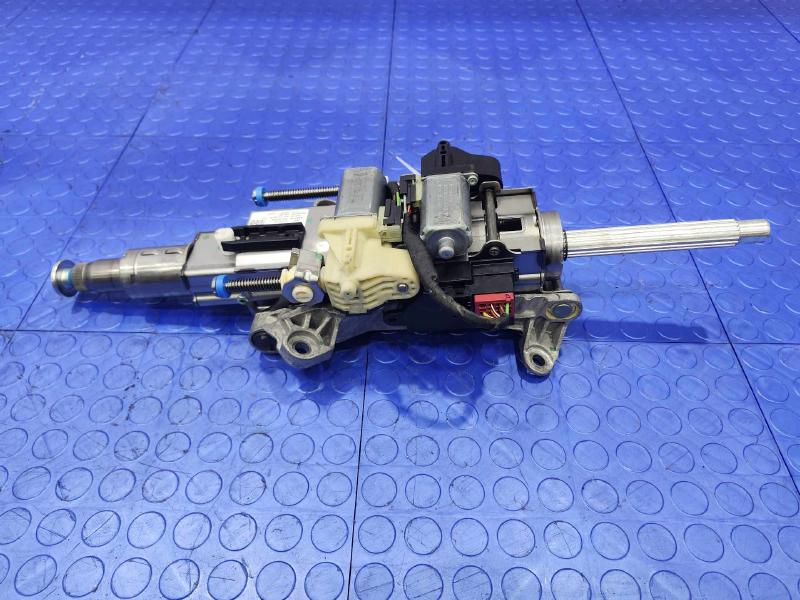 2017 Audi Q7 Steering Column