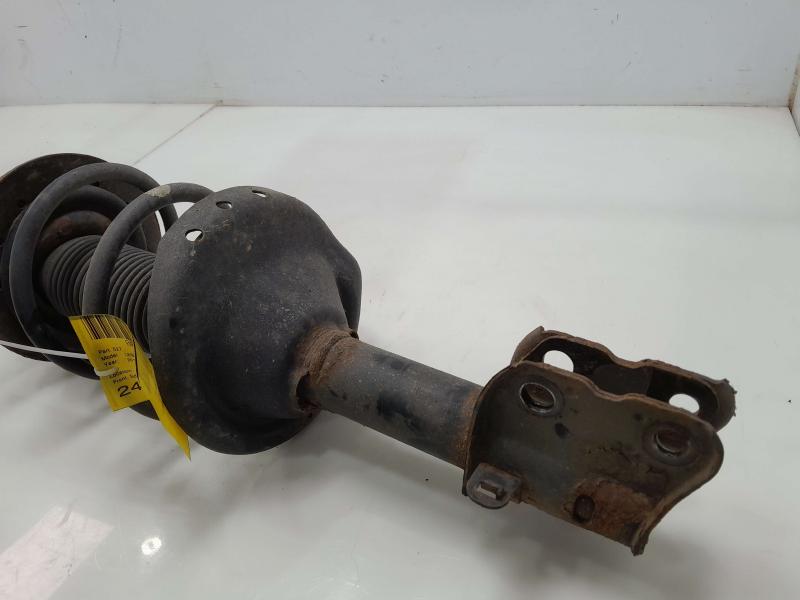 2010-2014 Subaru Legacy Sedan Front Strut Assembly LH Driver Side OEM 20310AJ13A