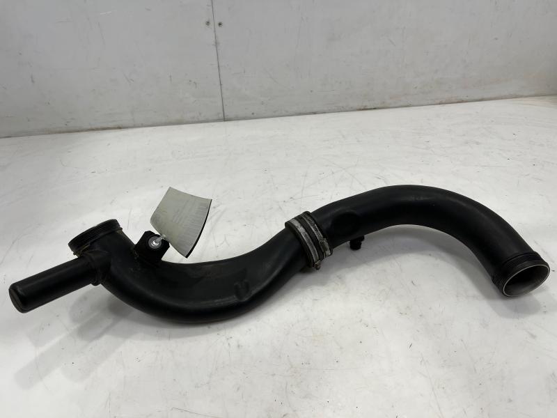 2008 Jaguar XK Air Intake Tube/Resonator