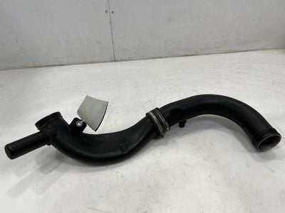 2008 Jaguar XK Air Intake Tube/Resonator