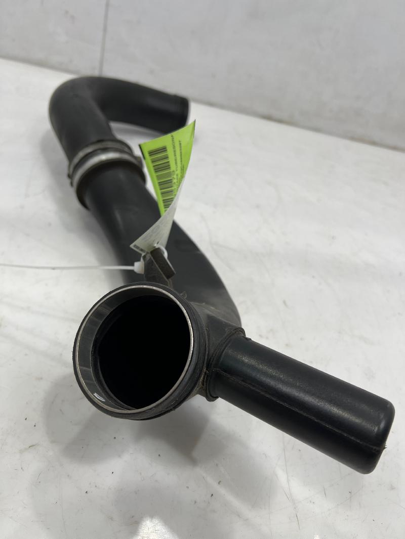 2008 Jaguar XK Air Intake Tube/Resonator