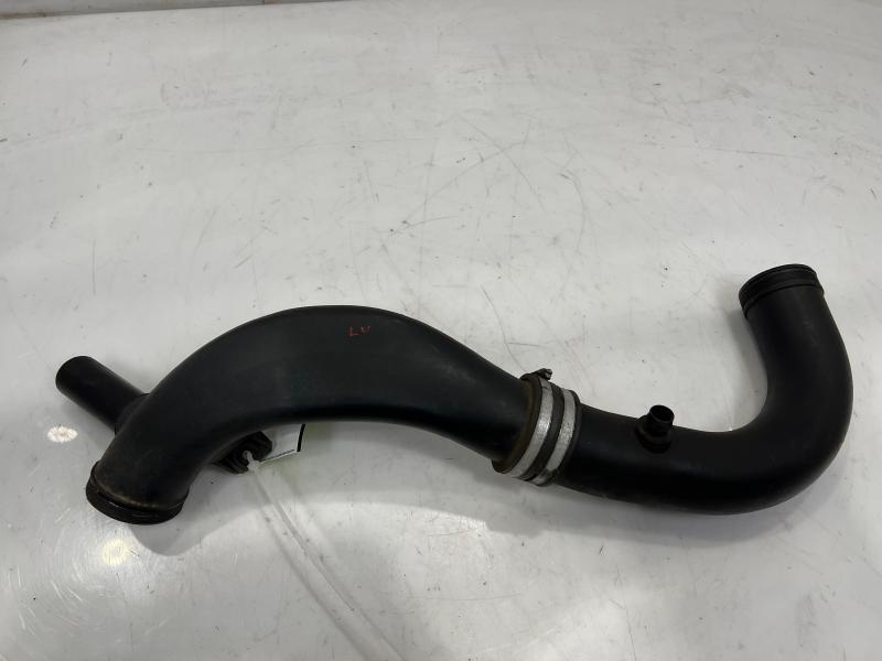 2008 Jaguar XK Air Intake Tube/Resonator