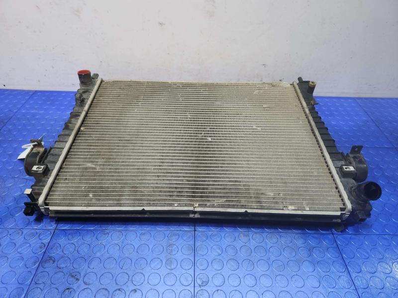 2003 Lincoln Town Car Radiator