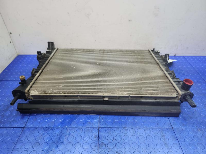 2003 Lincoln Town Car Radiator
