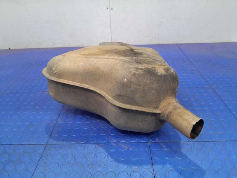 2017 GMC Acadia Muffler