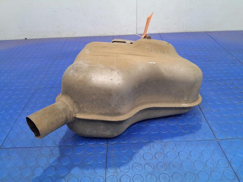 2017 GMC Acadia Muffler