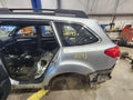2012 Subaru Legacy Quarter Panel