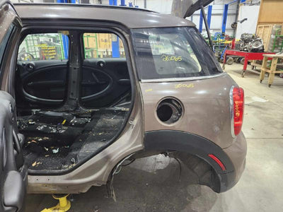 2014 MINI Cooper Countryman Quarter Panel