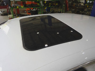 2015 Audi A4 Roof Glass (Glass Only)
