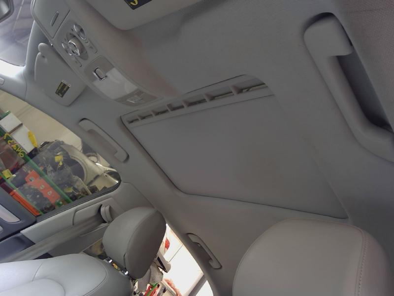 2015 Audi A4 Roof Glass (Glass Only)